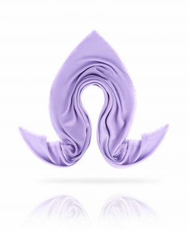 Платок Женский W70.KV120.TW4-SOL/TULIP